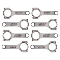 Manley Performance Manley Chevrolet LS 6.125 Length H Tuff Series Connecting Rod Single w/ ARP 2000 Bolts
