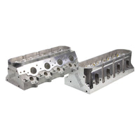 Edelbrock Victor CNC GM LS7 12 Degree 6-Bolt Cylinder Head, 291cc, .220in Int Port, Copper Seat