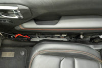 DV8 Offroad 18-25 Jeep Wrangler JL Electric Seat Front Door Molle Pockets