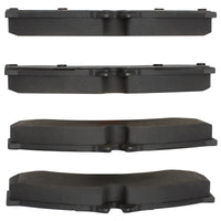R1 Concepts R1 02-06 Freightliner Sprinter 3500 Front Semi Met Brake Pads
