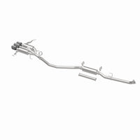 MagnaFlow 2023+ Honda Civic Type R SPEQ Series Cat-Back Perf Exhaust System w/ CF Tips