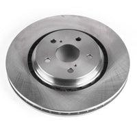 PowerStop Power Stop 16-19 Lexus RX350 Front Autospecialty Brake Rotor