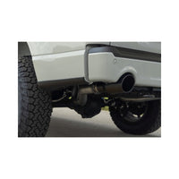 Flowmaster 21-25 Ford F-150 FlowFX Cat-Back Exhaust System
