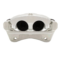DFC 17-20 Buick Enclave Front-L Silver Zinc Coated Premium Caliper