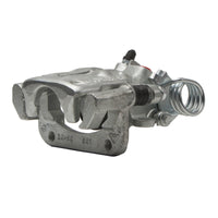 DFC 93-07 Ford Taurus SHO Rear-L Premium Caliper - Silver Zinc Coated