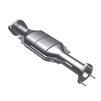 MagnaFlow Direct Fit Catalytic Converter 00-04 Jeep Wrangler 4.0L Rear/2.4L/2.5L