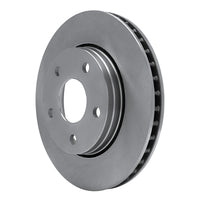 DFC 07-18 Jeep Wrangler Front Brake Rotor