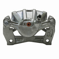 DFC 94-99 Toyota Celica Front-R Silver Zinc Coated Premium Caliper