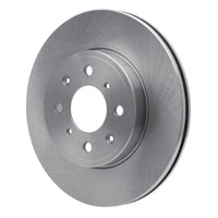DFC 15-20 Honda Fit (Mexico) Front Brake Rotor