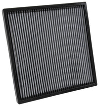 K&N Engineering K&N 2010-2015 Chevrolet Camaro 3.6L V6 / 2010-2015 Chevrolet Camaro SS 6.2L V8 Cabin Air Filter