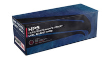 Hawk Performance Hawk HPS Street Brake Pads