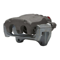 DFC 08-09 Pontiac G8 Front-L Silver Zinc Coated Premium Caliper