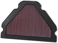 K&N Engineering K&N 98-03 Kawasaki ZX9R Air Filter