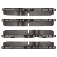 R1 Concepts R1 01-06 Lexus LS430 Front Optimum OE Brake Pads