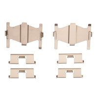 DFC 91-01 Infiniti G20 Rear Premium Hardware Kit