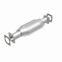 MagnaFlow Direct Fit Catalytic Converter 91-94 Isuzu Rodeo 3.1L V6