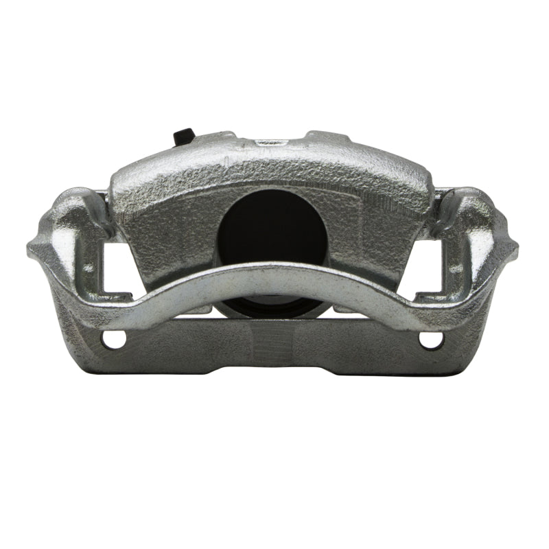 DFC 92-01 Acura VIGOR Front-R Silver Zinc Coated Premium Caliper