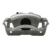 DFC 92-01 Acura VIGOR Front-R Silver Zinc Coated Premium Caliper