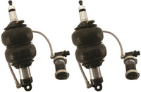 Ridetech 70-81 Camaro and Firebird TQ Series Front ShockWaves use w/ Ridetech Lower Arms