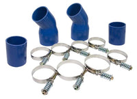BD Diesel Intercooler Hose/Clamp Kit - Dodge 1994-2002