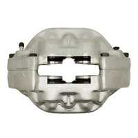 DFC 65-68 Chrysler Newport Front-L Premium Caliper - Silver Zinc Coated