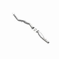 MagnaFlow Direct Fit Catalytic Converter GM 01-02 2500 PS 6L OEM