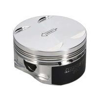Manley Performance Manley Nissan GT-R 3.8 95.5mm Grade 3 Bore -1.5cc 9.8:1 Comp Piston 6.500in Rod L (Single Piston)