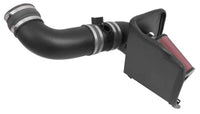 K&N Engineering K&N 15 GMC Sierra 2500/3500HD 6.6L V8 AirCharger Performance Intake