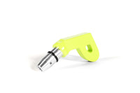 Perrin Performance PERRIN 15-26 Subaru WRX & 13-26 BRZ/FR-S/86/GR86 Dipstick Handle P Style - Neon Yellow