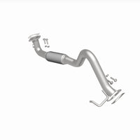 Magnaflow BRE Exhaust 10-11 Kia Soul 2.0L Front Pipe Kit