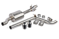 APR 2017 Volkswagen Polo GTI (AW) Catback Exhaust System