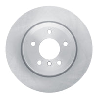DFC 08-13 BMW 135I Rear Brake Rotor