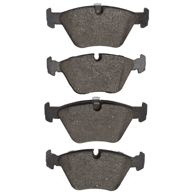 R1 Concepts R1 96-03 BMW 525I Front Semi Met Brake Pads