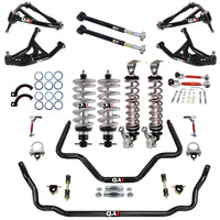 QA1 71-76 GM B-Body Level 2 Big Wheel Kit
