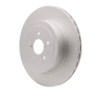 DFC 03-04 Subaru Impreza Rear GeoSPEC Coated Rotor