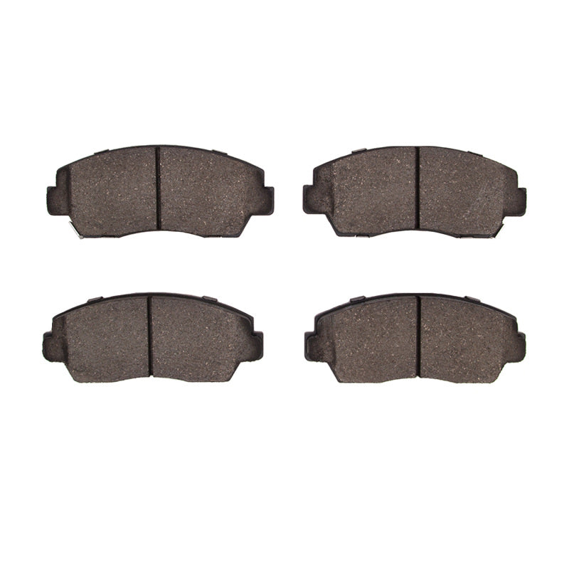 R1 Concepts R1 86-93 Mazda B2000 Front R1 Ceramic Brake Pads