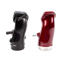 Wehrli 17-24 Duramax L5P High Flow Intake Horn - Illusion Blueberry