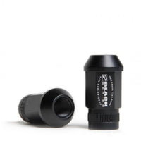 Skunk2 Racing Skunk2 12 x 1.5 Forged Lug Nut Set (Black Series) (16 Pcs.)