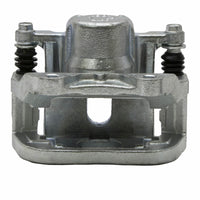 DFC 14-19 Dodge Charger Rear-L Premium Caliper - Silver Zinc Coated