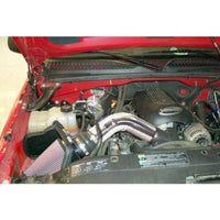 K&N Engineering K&N 01-07 Chevy Silverado 2500HD/3500HD V8-6.0L High Flow Performance Kit