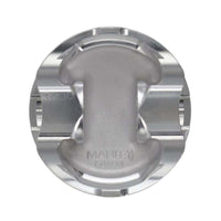 Manley Performance Manley Ford XR-6 Turbo 4.0L BA Falcon 3.647in Bore Platinum Series Dish Piston Set