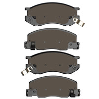 DFC 91-97 Toyota Previa Front 5000 Advanced Ceramic Brake Pads