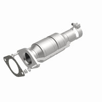 MagnaFlow 2009-2013 Malibu L4 2.5L SS Direct Fit Catalytic Converter