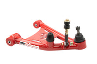 UMI Performance 82-92 GM F-Body Front Lower A-arms Polyurethane Coilover Specific