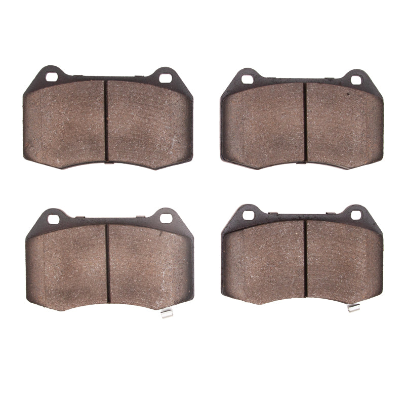 R1 Concepts R1 03-08 Infiniti G35 Front R1 Ceramic Brake Pads