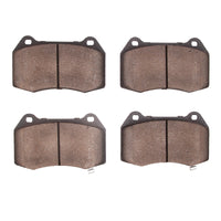 R1 Concepts R1 03-08 Infiniti G35 Front R1 Ceramic Brake Pads