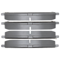 R1 Concepts R1 13-17 Chrysler 200 Front R1 Optimum OE Brake Pads