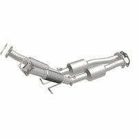 MagnaFlow Direct Fit Catalytic Converter 2010-2014 Volvo XC90 3.2