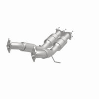 MagnaFlow Direct Fit Catalytic Converter 07-09 S80 3.2L