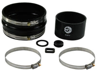 aFe MagnumFORCE Intakes Scoops AIS BMW M5 (E60) 06-10 V10-5.0L